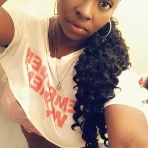 Meet your Posher, Whitney sade